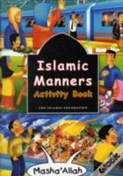 Capa do artigo Islamic Manners
