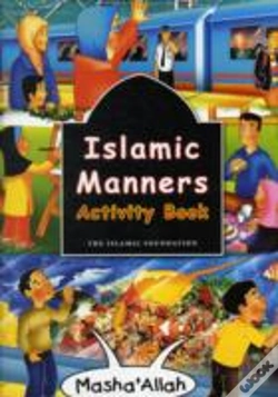 Capa do artigo Islamic Manners