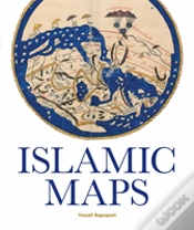 Capa do artigo Islamic Maps