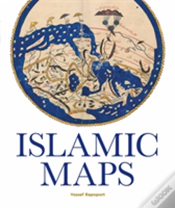 Capa do artigo Islamic Maps