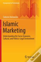 Islamic Marketing