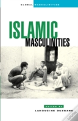 Capa do artigo Islamic Masculinities