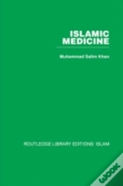 Capa do artigo Islamic Medicine