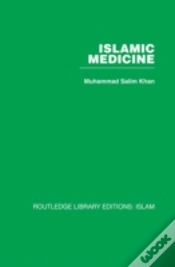 Capa do artigo Islamic Medicine