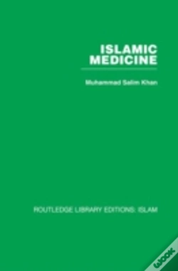Capa do artigo Islamic Medicine