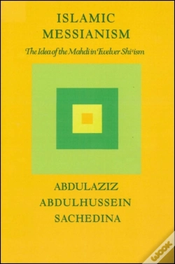 Capa do artigo Islamic Messianism