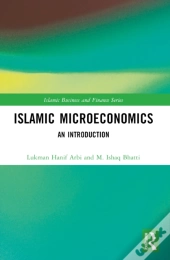 Islamic Microeconomics