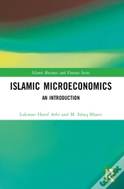 Capa do artigo Islamic Microeconomics