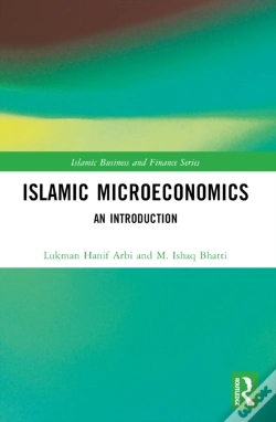Capa do artigo Islamic Microeconomics