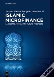 Capa do artigo Islamic Microfinance