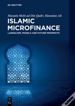 Capa do artigo Islamic Microfinance