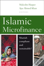Capa do artigo Islamic Microfinance