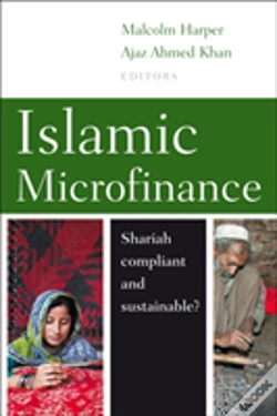 Capa do artigo Islamic Microfinance