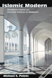 Capa do artigo Islamic Modern