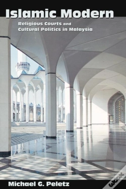 Capa do artigo Islamic Modern