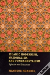 Capa do artigo Islamic Modernism, Nationalism, And Fundamentalism