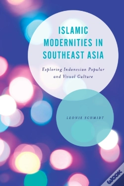 Capa do artigo Islamic Modernities In Southeast Asia