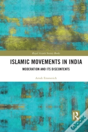 Capa do artigo Islamic Movements In India
