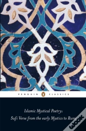 Capa do artigo Islamic Mystical Poetry