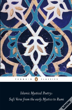 Capa do artigo Islamic Mystical Poetry