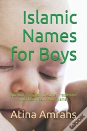 Islamic Names For Boys