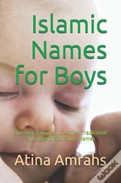 Capa do artigo Islamic Names For Boys