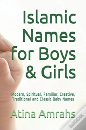 Islamic Names For Boys & Girls
