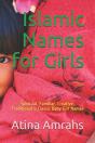 Islamic Names For Girls - Preview