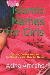Islamic Names For Girls
