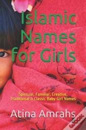 Capa do artigo Islamic Names For Girls