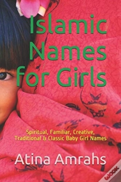 Capa do artigo Islamic Names For Girls