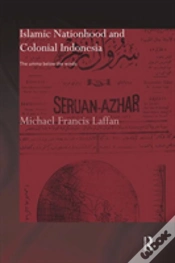 Capa do artigo Islamic Nationhood And Colonial Indonesia