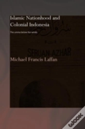 Capa do artigo Islamic Nationhood And Colonial Indonesia
