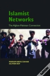 Capa do artigo Islamic Networks