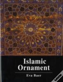 Capa do artigo Islamic Ornament
