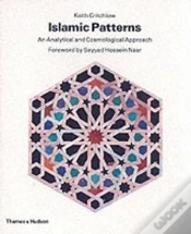 Capa do artigo Islamic Patterns
