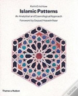 Capa do artigo Islamic Patterns