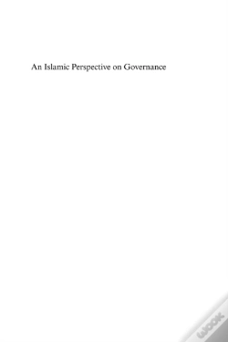 Capa do artigo Islamic Perspective On Governance