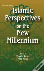 Capa do artigo Islamic Perspectives On The New Millennium