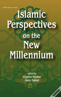 Capa do artigo Islamic Perspectives On The New Millennium