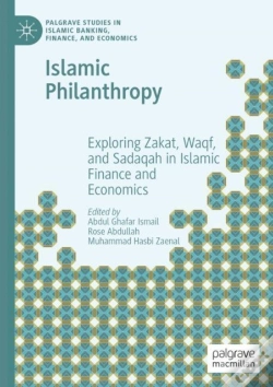 Capa do artigo Islamic Philanthropy
