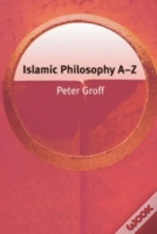 Capa do artigo Islamic Philosophy Aâ€“Z