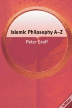 Capa do artigo Islamic Philosophy Aâ€“Z