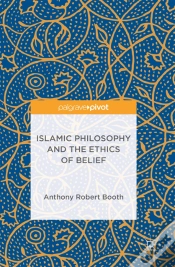 Capa do artigo Islamic Philosophy And The Ethics Of Belief