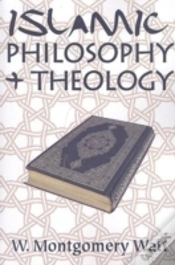 Capa do artigo Islamic Philosophy And Theology