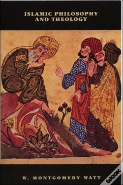 Capa do artigo Islamic Philosophy And Theology