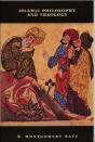 Islamic Philosophy And Theology - Preview