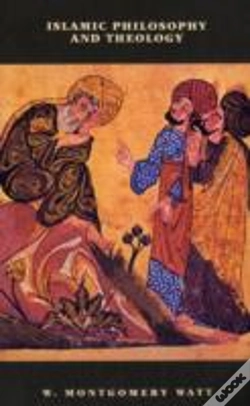 Capa do artigo Islamic Philosophy And Theology