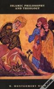 Capa do artigo Islamic Philosophy And Theology
