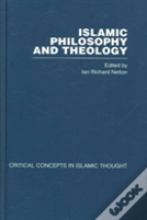 Islamic Philosophy And Theology